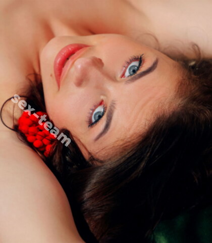 Проститутка Вера