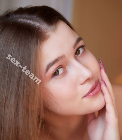 Проститутка Маша