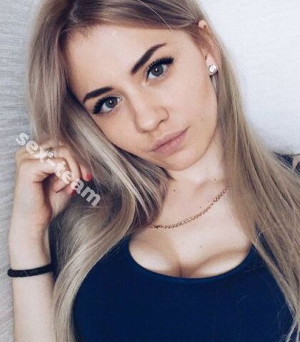 Проститутка Аделина