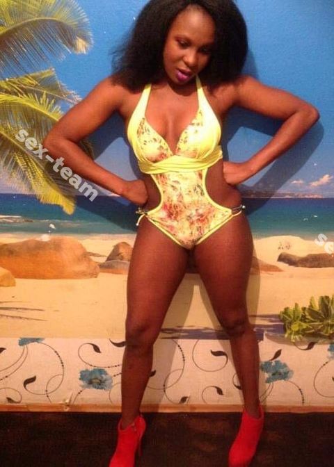 sexy
