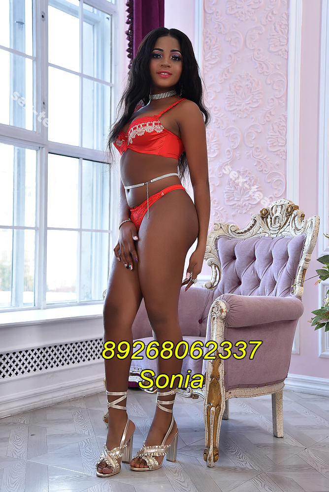 sonia