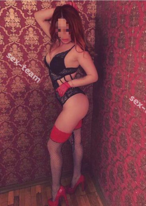 Эвелина
